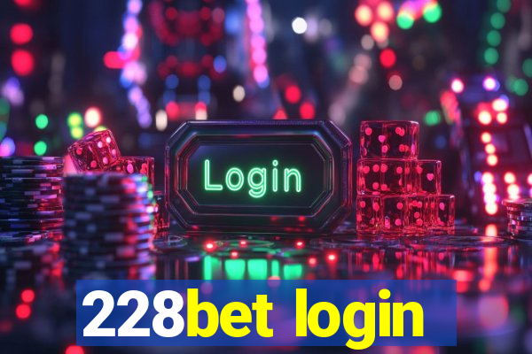 228bet login